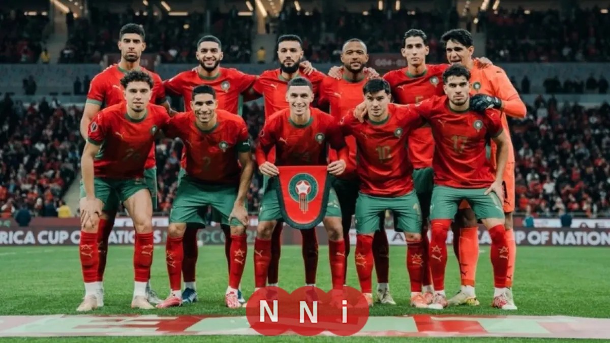 منتخب المغرب يبلغ نهائي كأس أمم أفريقيا 2025 بفوزه على نيجيريا بركلات الترجيح