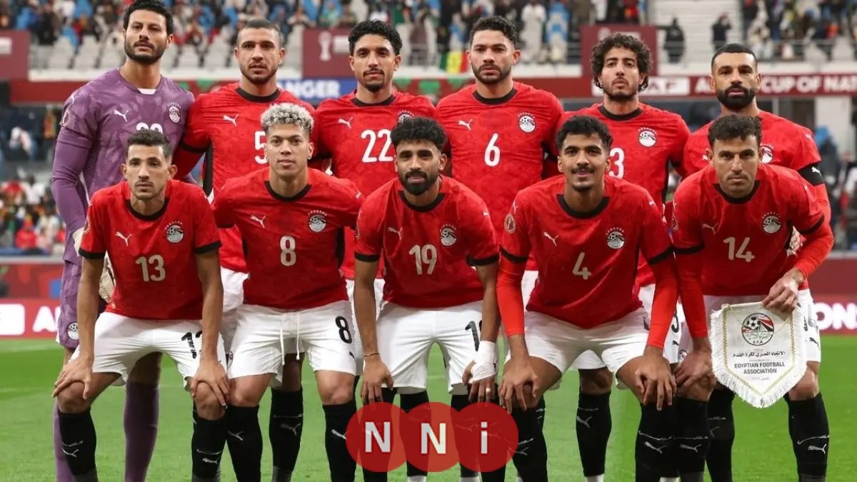 موعد مباراة مصر ونيجيريا لحسم المركز الثالث في كأس إفريقيا