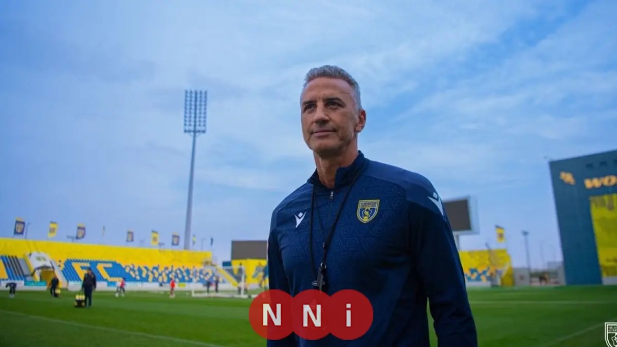 تصريح ناري لشاموسكا وبيان قوي للتعاون بعد الخسارة من الأهلي