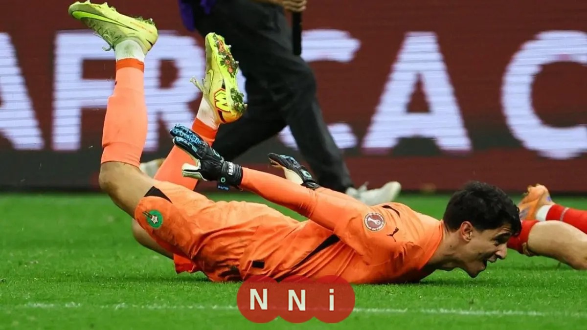 ياسين بونو يتألق برقم قياسي ويفصح عن سر النجاح في ركلات الترجيح