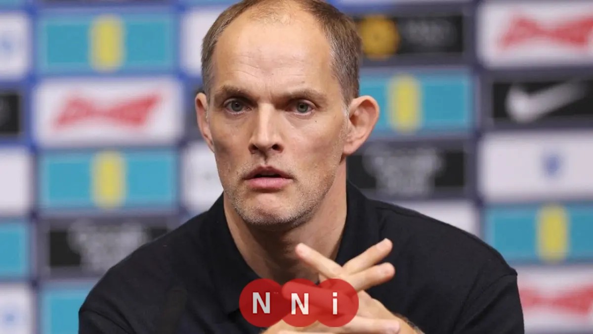 الشرط الفريد الذي وضعه توخيل للانضمام إلى قائمة إنجلترا في كأس العالم