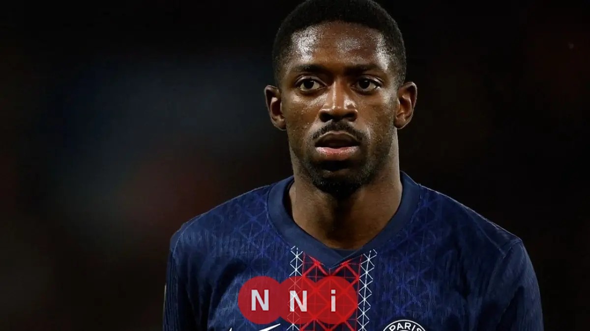 باريس سان جيرمان يحذّر ديمبيلي من الإفراط في المطالب المالية