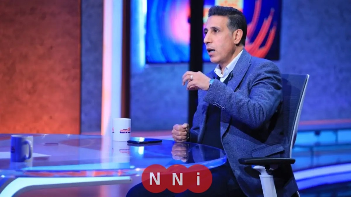 إيهاب الكومي: المال يتحكم في اللعبة والموهوبون لا يجدون طريقهم