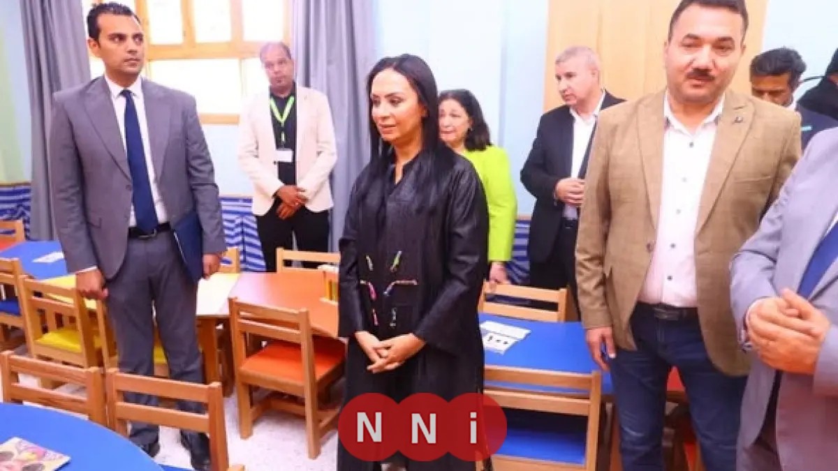 تعرف على أسباب تعليق تراخيص دور الأيتام لمدة عام بقرار وزارة التضامن