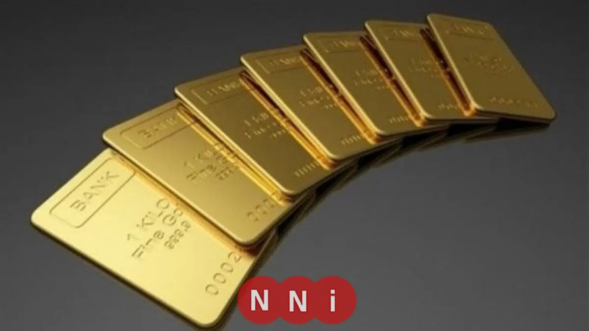 سعر سبيكة الذهب 5 جرام BTC اليوم الجمعة 16 يناير 2026 في محلات الصاغة