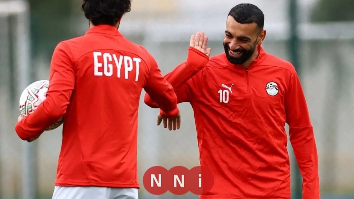 5 إنجازات تاريخية في الأفق لمحمد صلاح في مواجهة نيجيريا