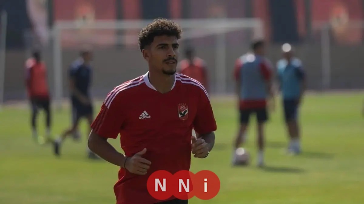 عبد الرحمن رشدان ينهي تعاقده مع الأهلي ويتجه نحو مستقبل جديد