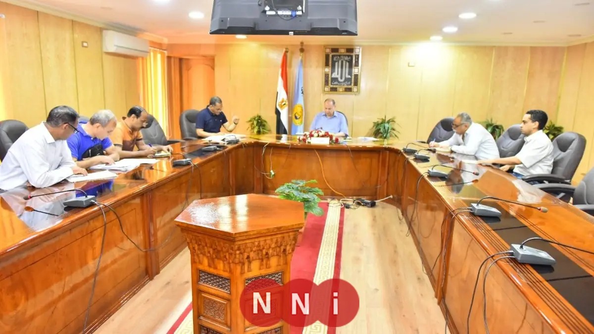 هشام أبو النصر يؤكد: معرض الأسر المنتجة في أسيوط بوابة لتحقيق التنمية المحلية الشاملة