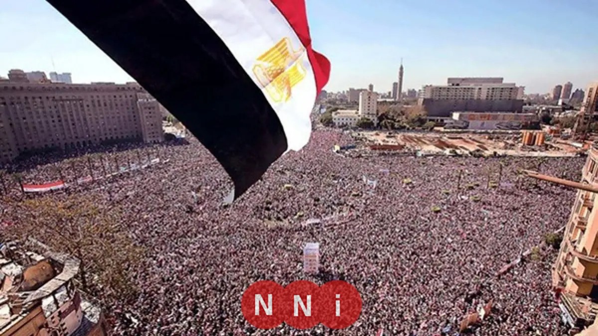 اللواء حسن عبد الرحمن يكشف كيف كانت 25 يناير مؤامرة على استقرار مصر وهويتها