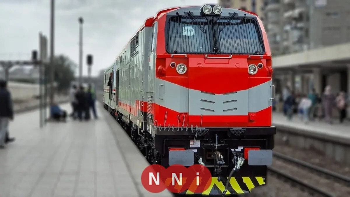 تشغيل 4 قطارات إضافية من قبل السكة الحديد خلال إجازة نصف العام لتعزيز خدمة الركاب