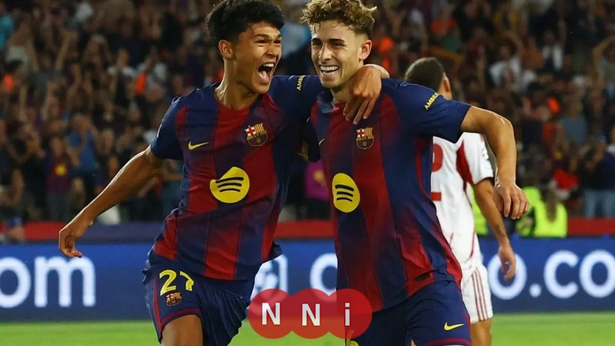 صدمة مدوية لبرشلونة وهانزي فليك: رحيل فوري لنجم المستقبل بعد طلب فسخ عقده