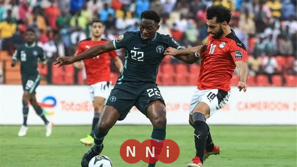 مصر ونيجيريا ترفضان قرار كاف بتغيير موقع تسليم البرونزية