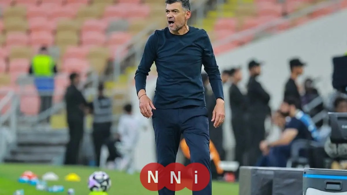 كونسيساو يوجه انتقادا حادا: أداء كارثي للاعبي الاتحاد