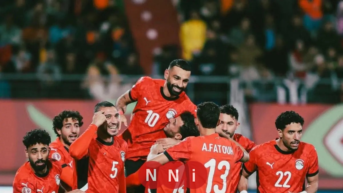 غياب مفاجئ لفتوح وياسر إبراهيم عن مواجهة مصر ونيجيريا إثر الإصابة