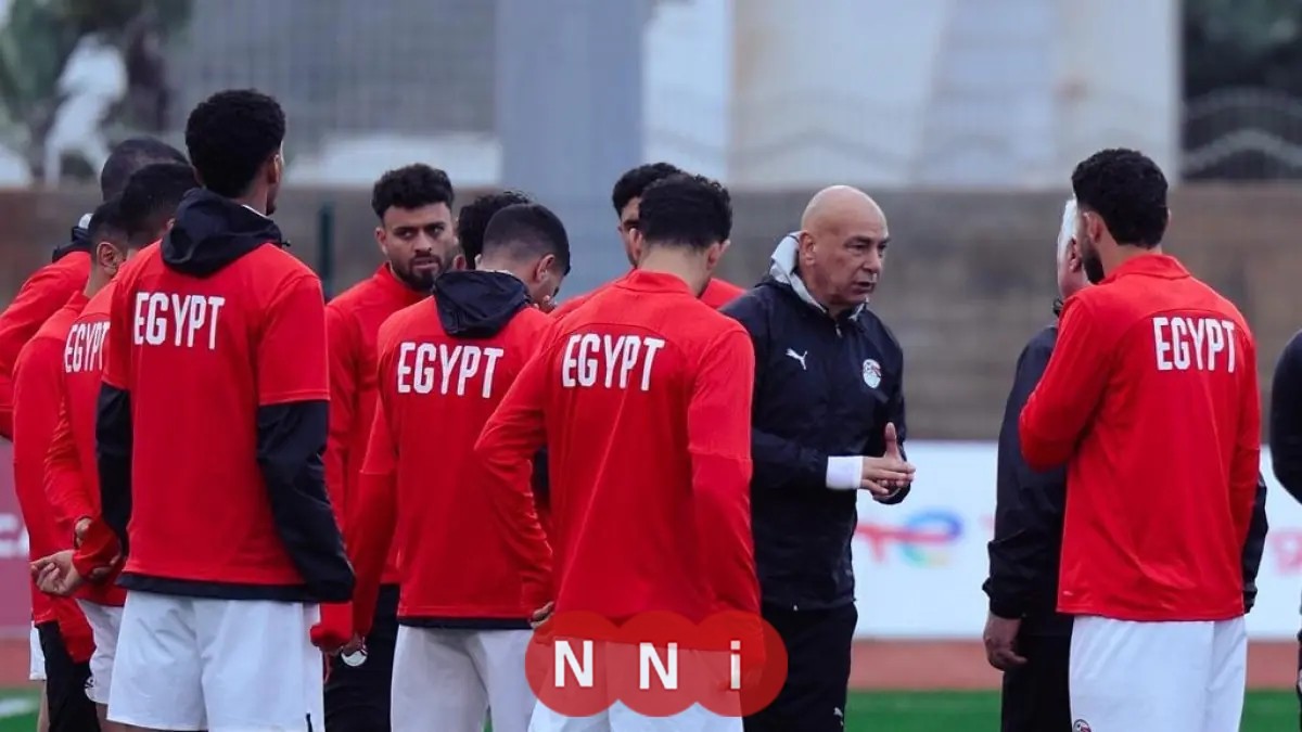 غيابات مؤثرة تضرب منتخب مصر قبل مواجهة نيجيريا في كأس أمم إفريقيا