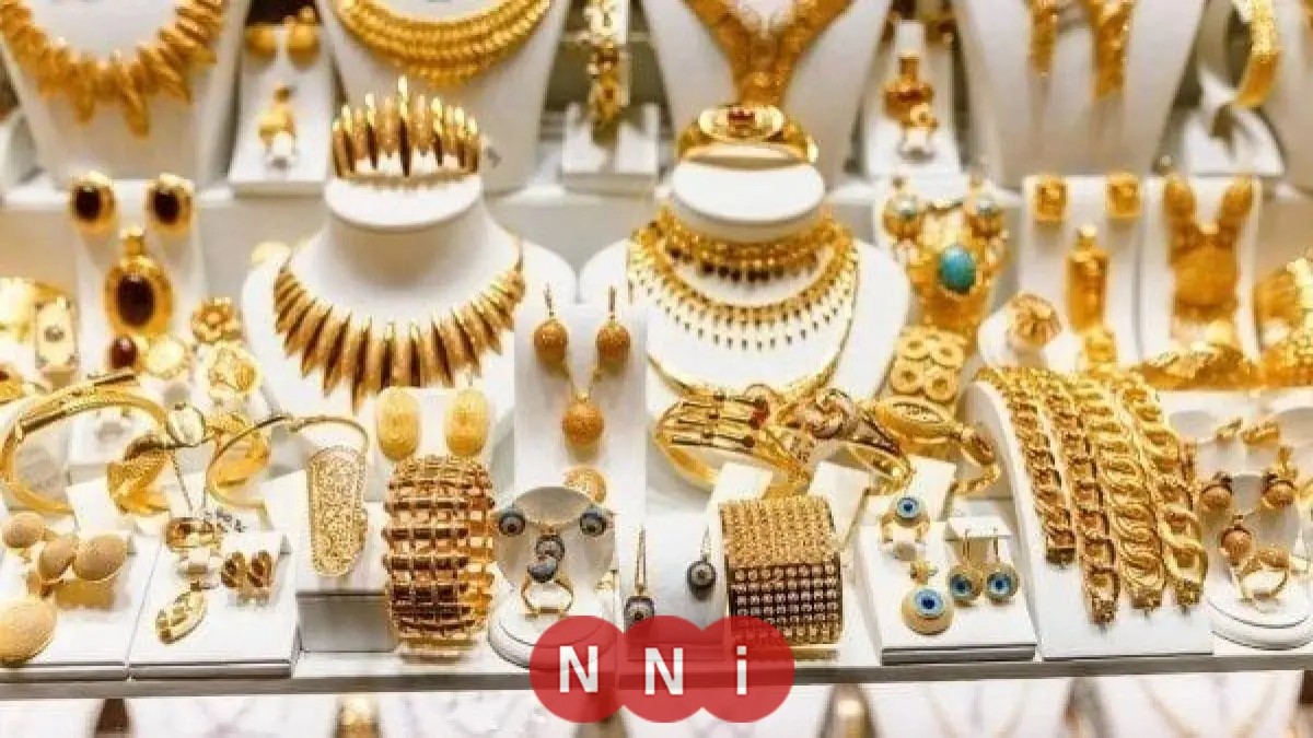 ماذا عن سعر عيار 21 اليوم؟.. مفاجآت جديدة في أسعار الذهب السبت 17 يناير 2026