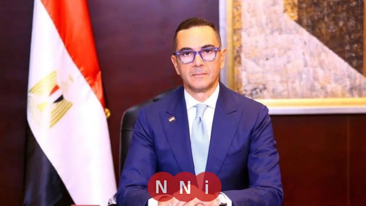 وزير الاستثمار يعزز الإنتاج والتصدير بتفقده للمناطق الاستثمارية في بنها وميت غمر