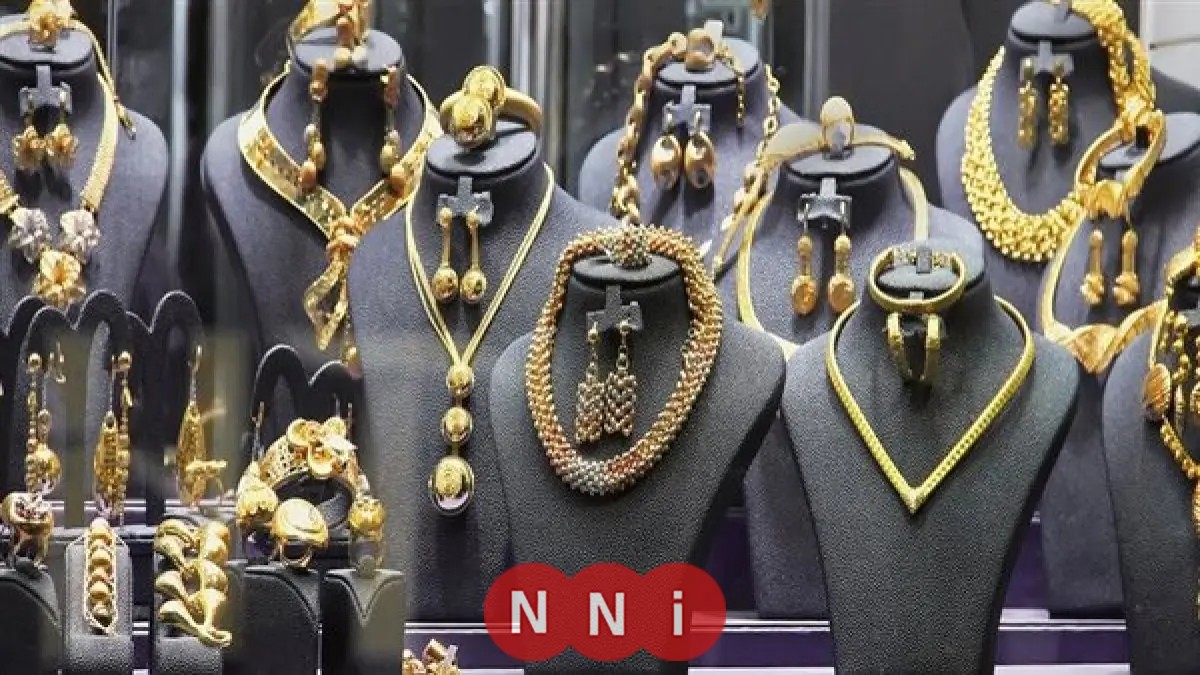 ارتفاع أسعار الذهب اليوم السبت عيار 21 يزيد 30 جنيهًا