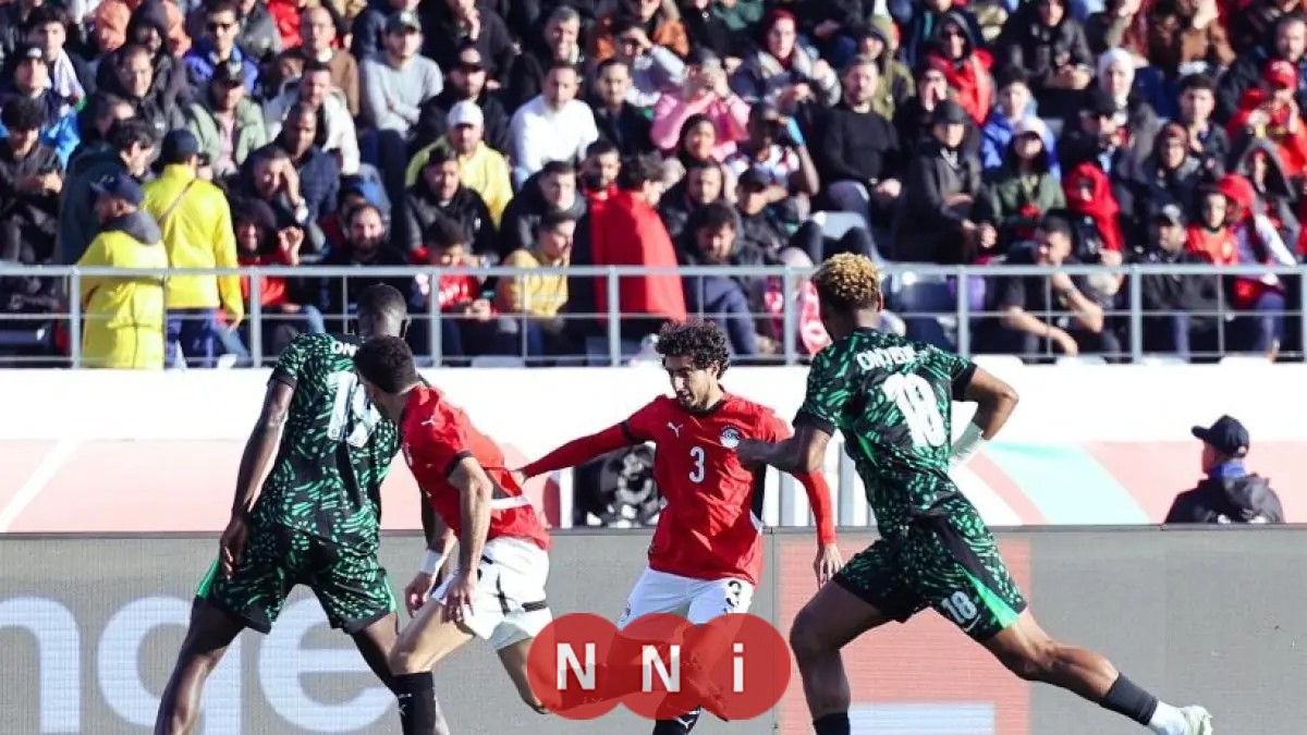 هاني عبد الصبور يؤكد: صافرات استهجان النشيد الوطني سقطة كبيرة ولم نتوقع تأهل مصر من دور المجموعات