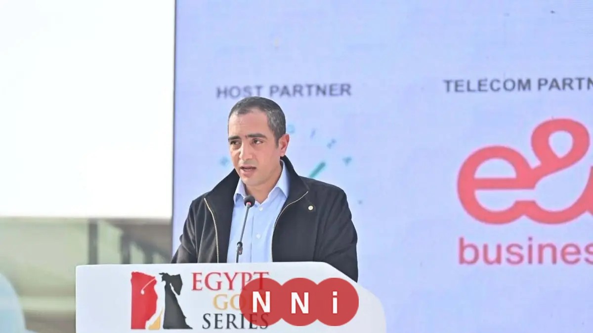 افتتاح سلسلة جولف مصر 2026 بجولات مينا تور رسمياً