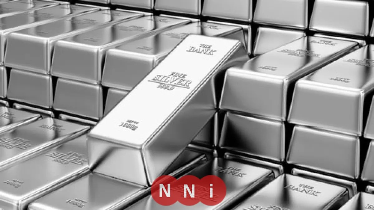 ارتفاع أسعار الفضة في مصر بأكثر من 11% خلال الأسبوع الماضي