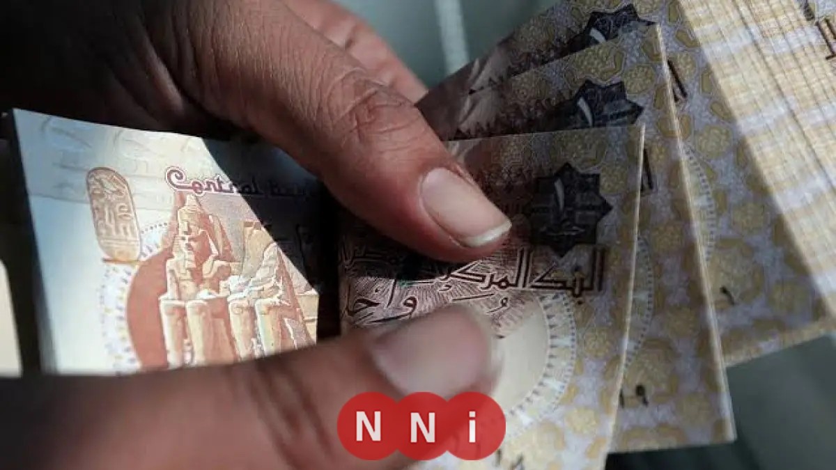 توقعات جولدمان ساكس بانتعاش الجنيه المصري في عام 2026