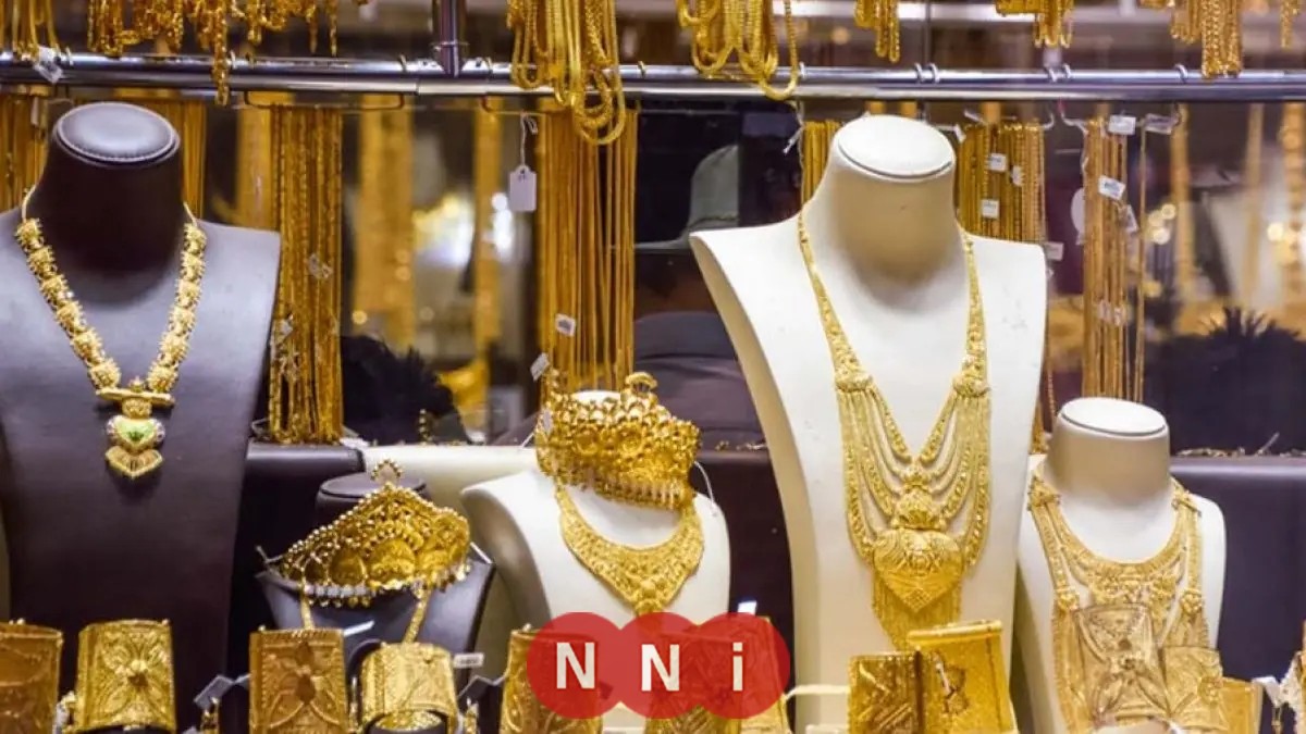 قفزة كبيرة لأسعار الذهب مساءً: عيار 21 يرتفع 15 جنيهًا
