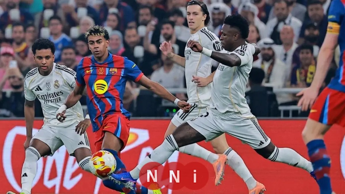 ريال مدريد وبرشلونة يساندان عائلات ضحايا حادث القطار بتقديم التعازي