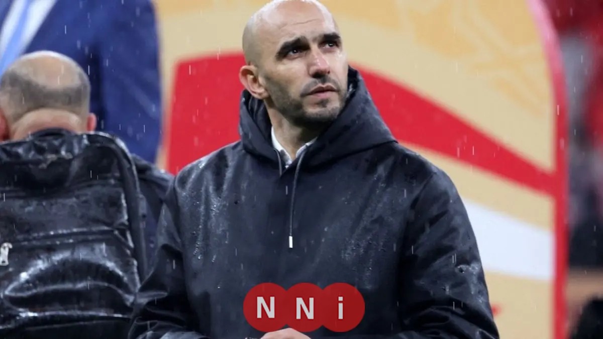 الركراكي يشيد ببراهيم دياز لدوره الحاسم مثل حكيمي ويتجنب التعليق على استقالته