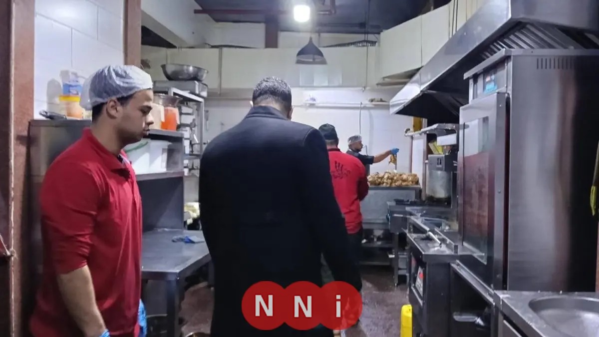 جولات ميدانية للجنة الحوكمة والمحال العامة في 3 محافظات برعاية وزيرة التنمية المحلية