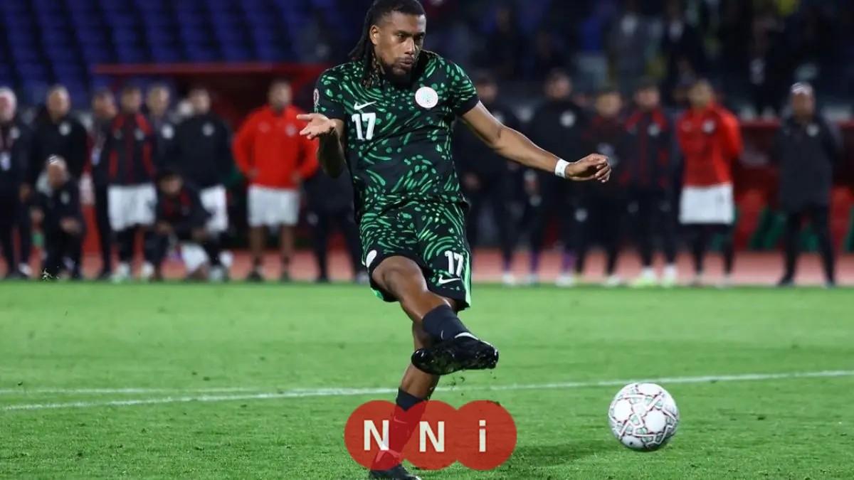 تعرف على نصيحة مصطفى شوبير الحاسمة لإيوبي قبل تسديد ركلة جزاء نيجيريا