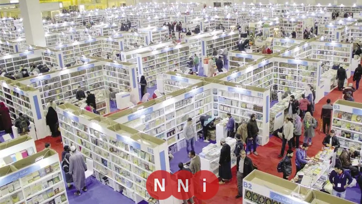 تخفيضات 50 % على النقل بمعرض الكتاب مع 60 أتوبيس استثنائي من ميادين القاهرة الكبرى