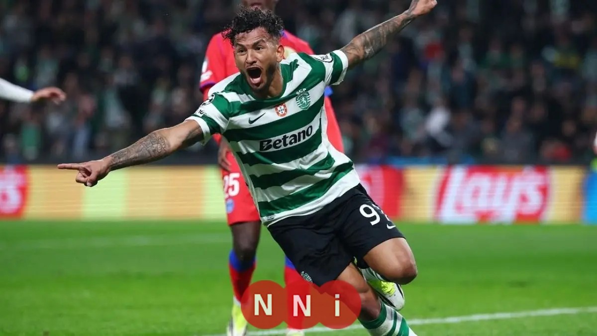 سقوط باريس سان جيرمان في البرتغال وتوتنهام يعزز معنوياته بشكل كبير