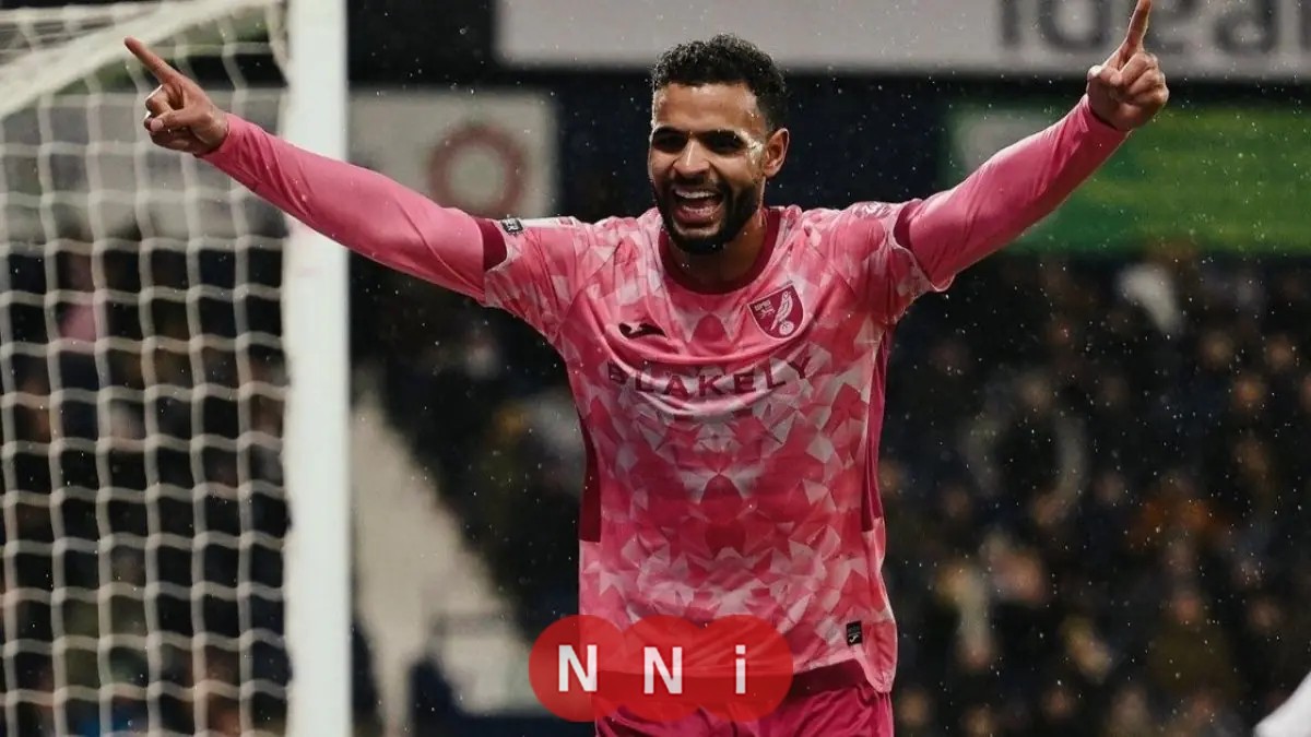 تونسي يتألق بقوة في التشامبيونشيب الإنجليزي بعد غيابه عن كأس إفريقيا