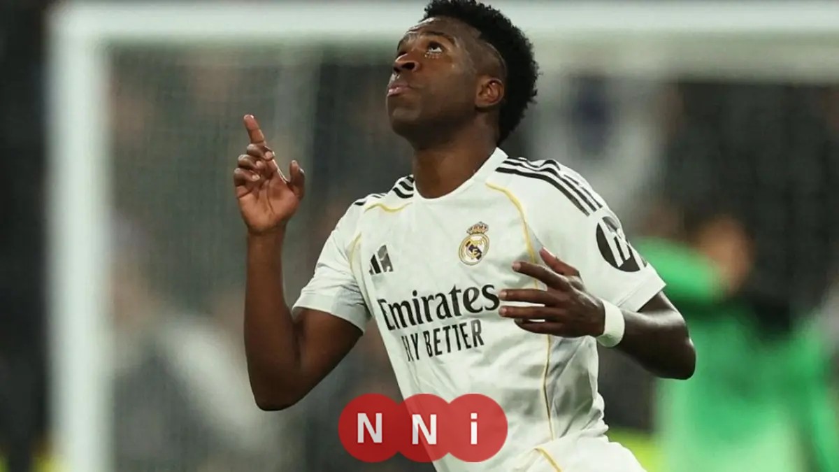 فينيسيوس يكشف عن معاناته مع الصافرات وكيف يحتفظ ريال مدريد بوحدة الأسرة