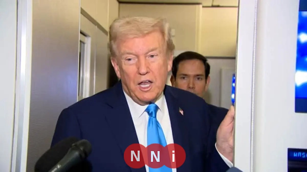 ألمانيا وفرنسا تتحدان ضد ترامب مجدي يوسف يكشف أسرار أزمة جزيرة جرينلاند