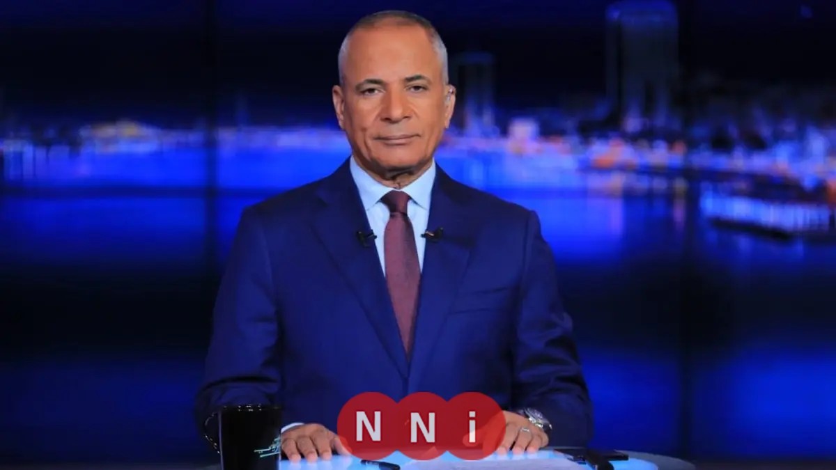 أحمد موسى يكشف عن مقالات أشادت بكتابه أسرار ويتحدث عن الإعلاميين المتلونين