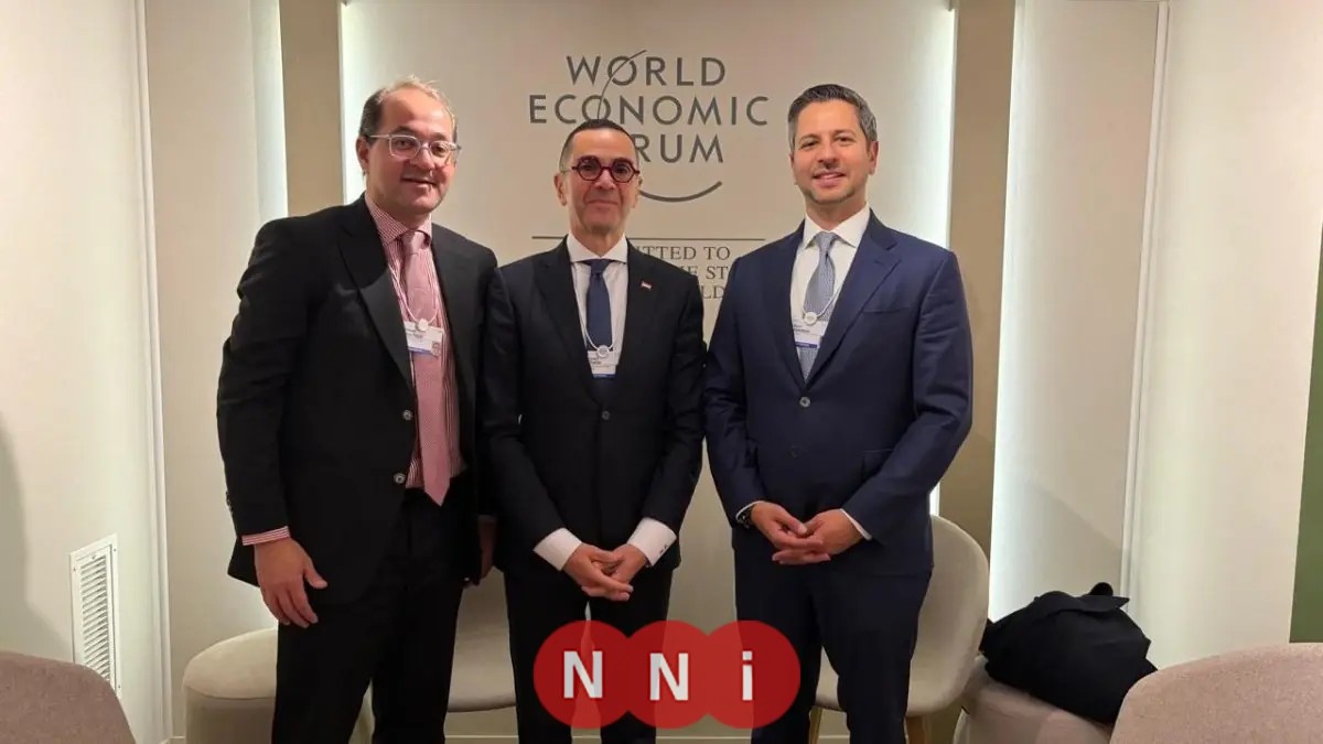 وزيرا الاستثمار والمالية يلتقيان بمسؤولي Archer Aviation الأمريكية لتعزيز التعاون الاقتصادي