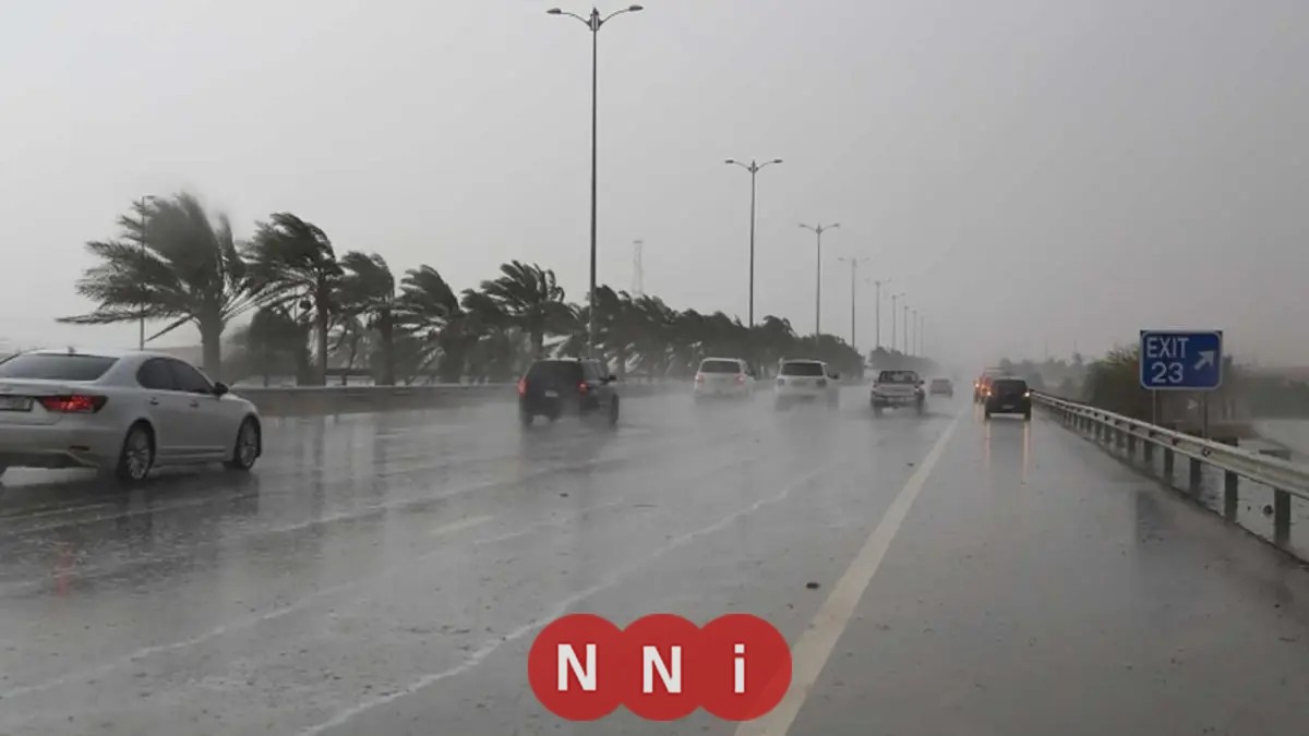 الأرصاد تحذر: موجة من الرمال والأتربة تهدد القاهرة الكبرى والوجه البحري