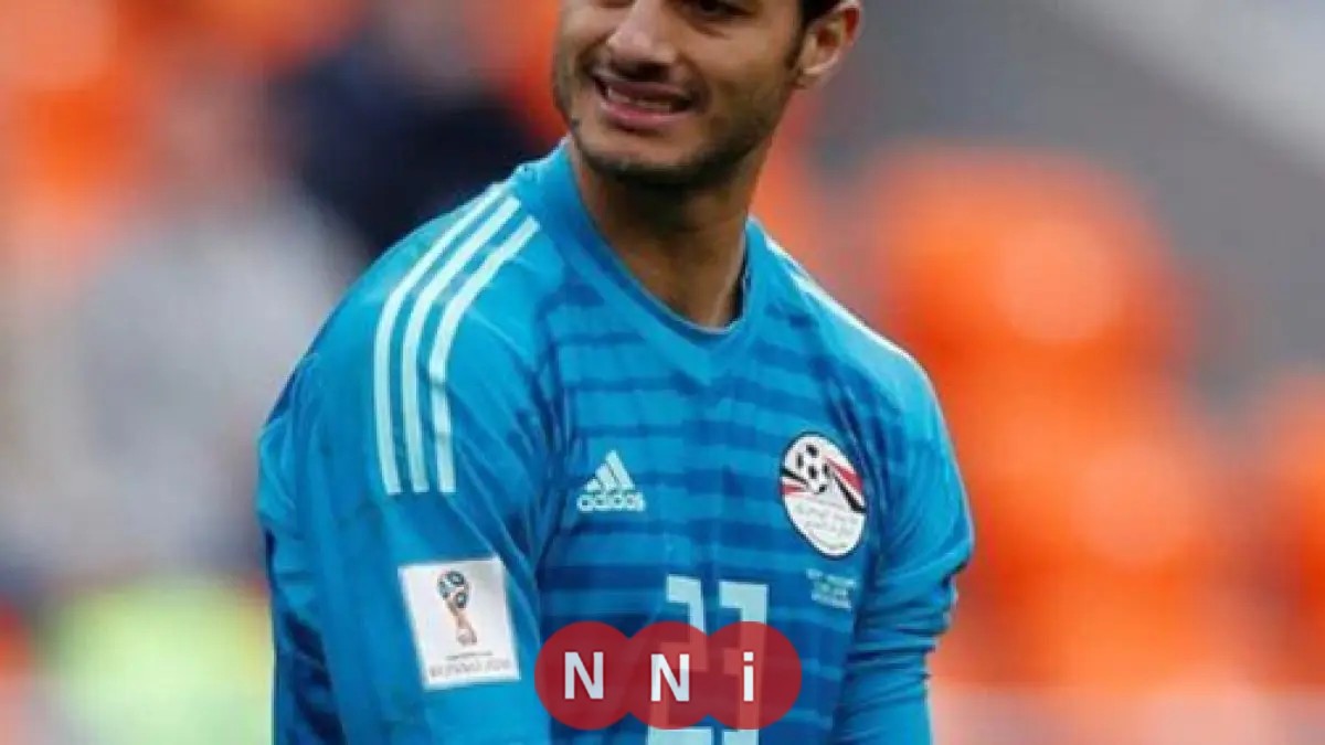 إبراهيم حسن يؤكد استمرار محمد الشناوي في منتخب مصر وعدم استبعاده بسبب السن