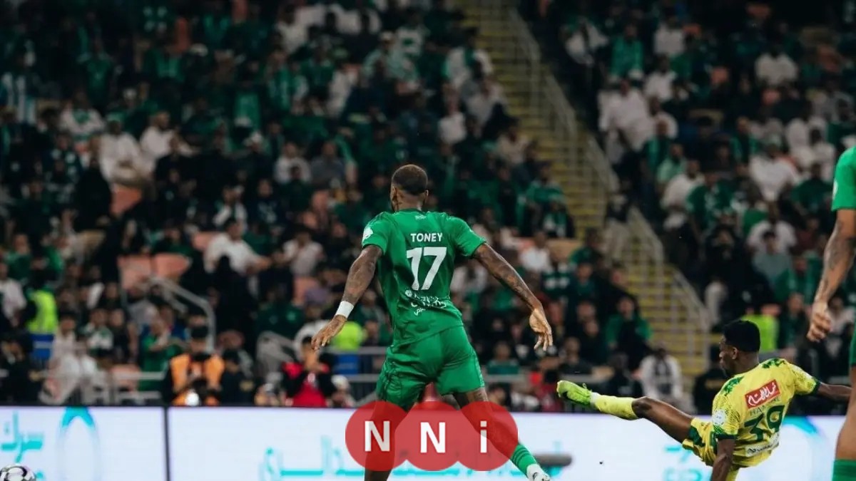 شاهد أبرز لحظات مباراة الأهلي والخليج بفوز كاسح 4-1 في دوري روشن السعودي