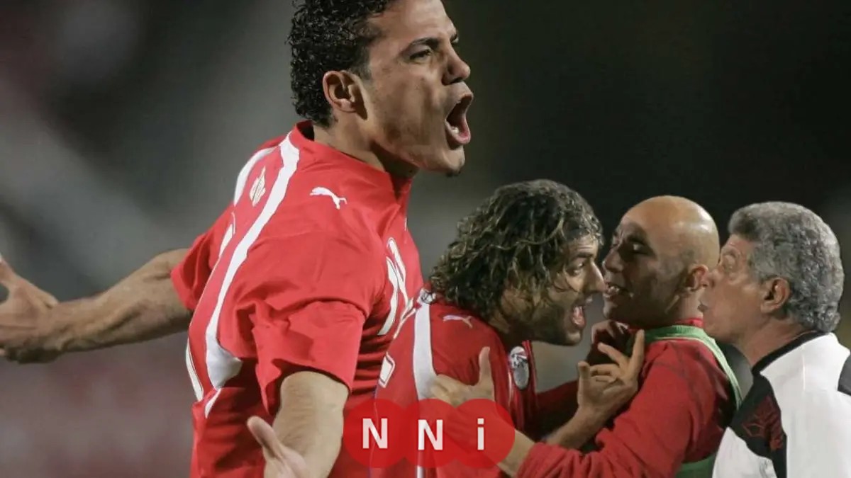 عمرو زكي يوجه انتقادات لاذعة لميدو مؤكداً أن إنجازات منتخب مصر ليست نتيجة للسحر