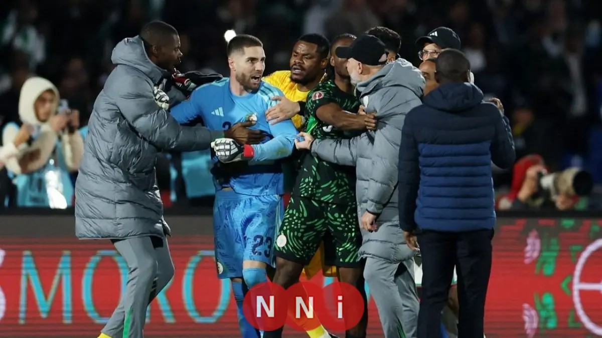 الاتحاد الإفريقي يفرض عقوبات على زيدان وبلغالي ويغرم الجزائر بـ100 ألف دولار