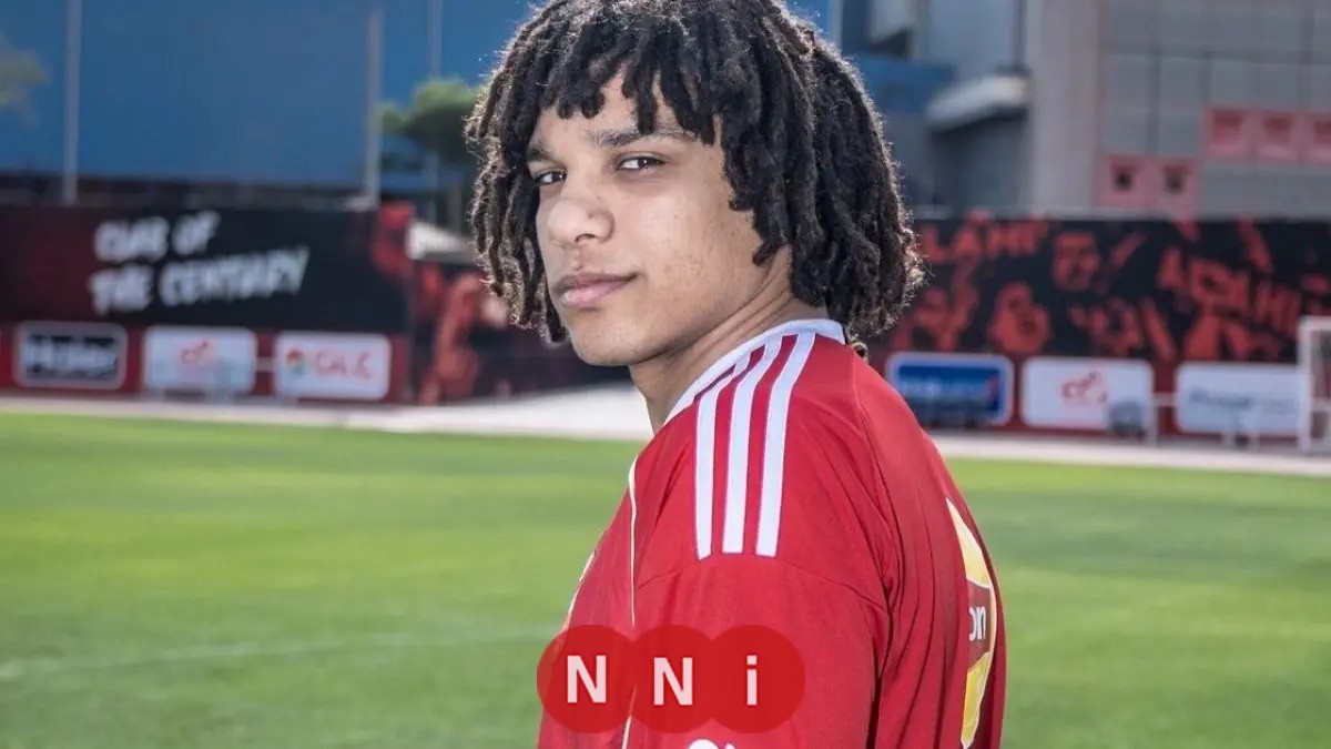 الأهلي المصري يدعم تشكيلته بضم مهاجم سيراميكا كليوباترا رسمياً