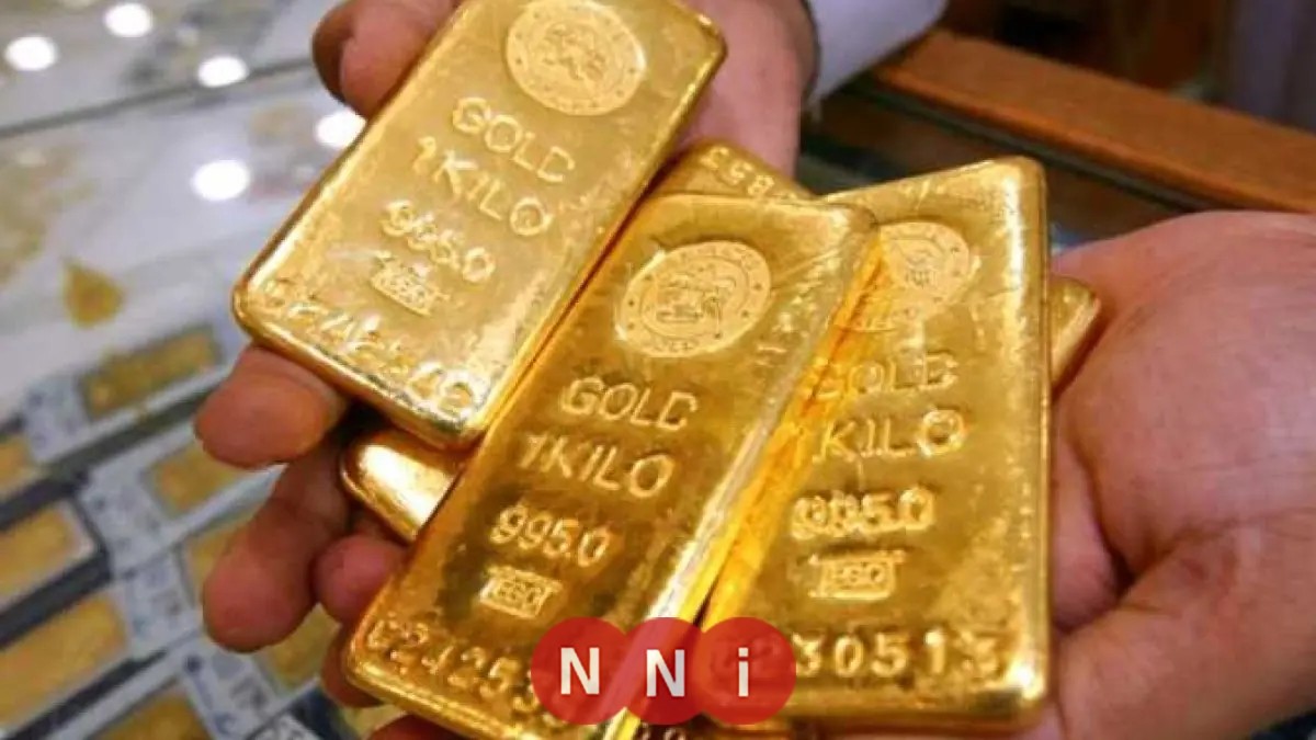 جولدمان ساكس يتوقع وصول الذهب إلى 5400 دولار للأوقية بحلول عام 2026