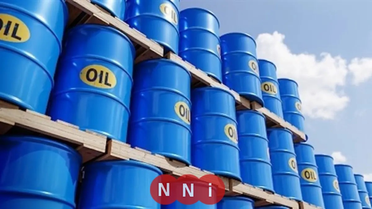 ارتفاع مخزونات النفط الأمريكية بمقدار 3.6 مليون برميل خلال أسبوع