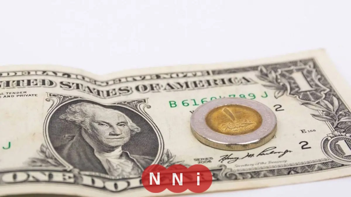 تعرف على سعر الدولار مقابل الجنيه اليوم الجمعة 23 يناير 2026 وكم بلغ