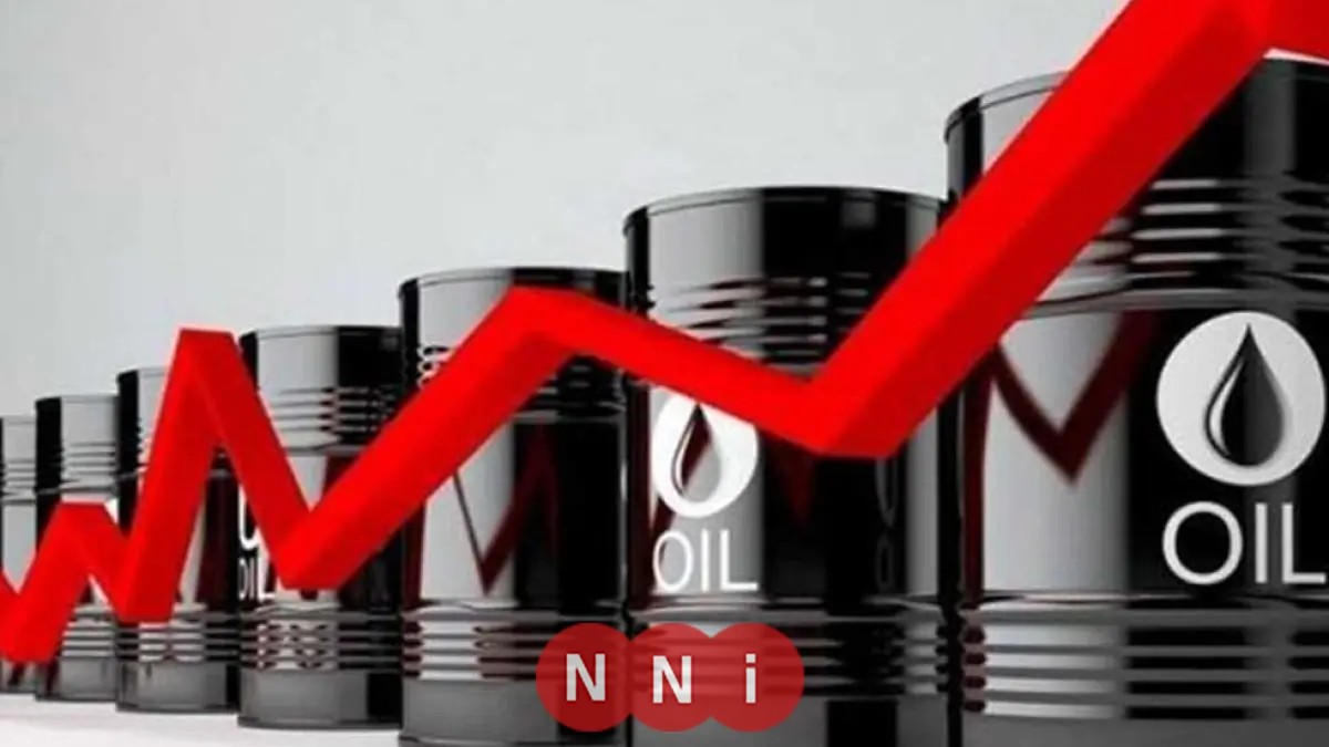 ارتفاع أسعار النفط بعد تصريحات ترامب حول تحرك الأسطول نحو إيران