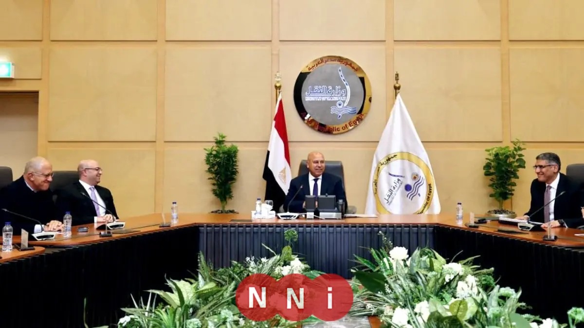 وزير الصناعة والنقل يسعى لتعزيز مرافق منطقتي أبو رواش وكوم أبو راضي الصناعيتين للنهوض بالتنمية الاقتصادية