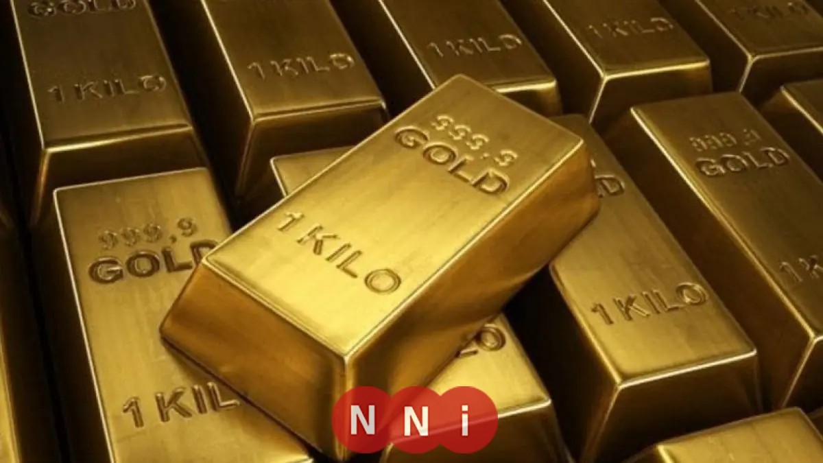 اختفاء سبائك الذهب من الأسواق بسبب ارتفاع الأسعار وزيادة الطلب